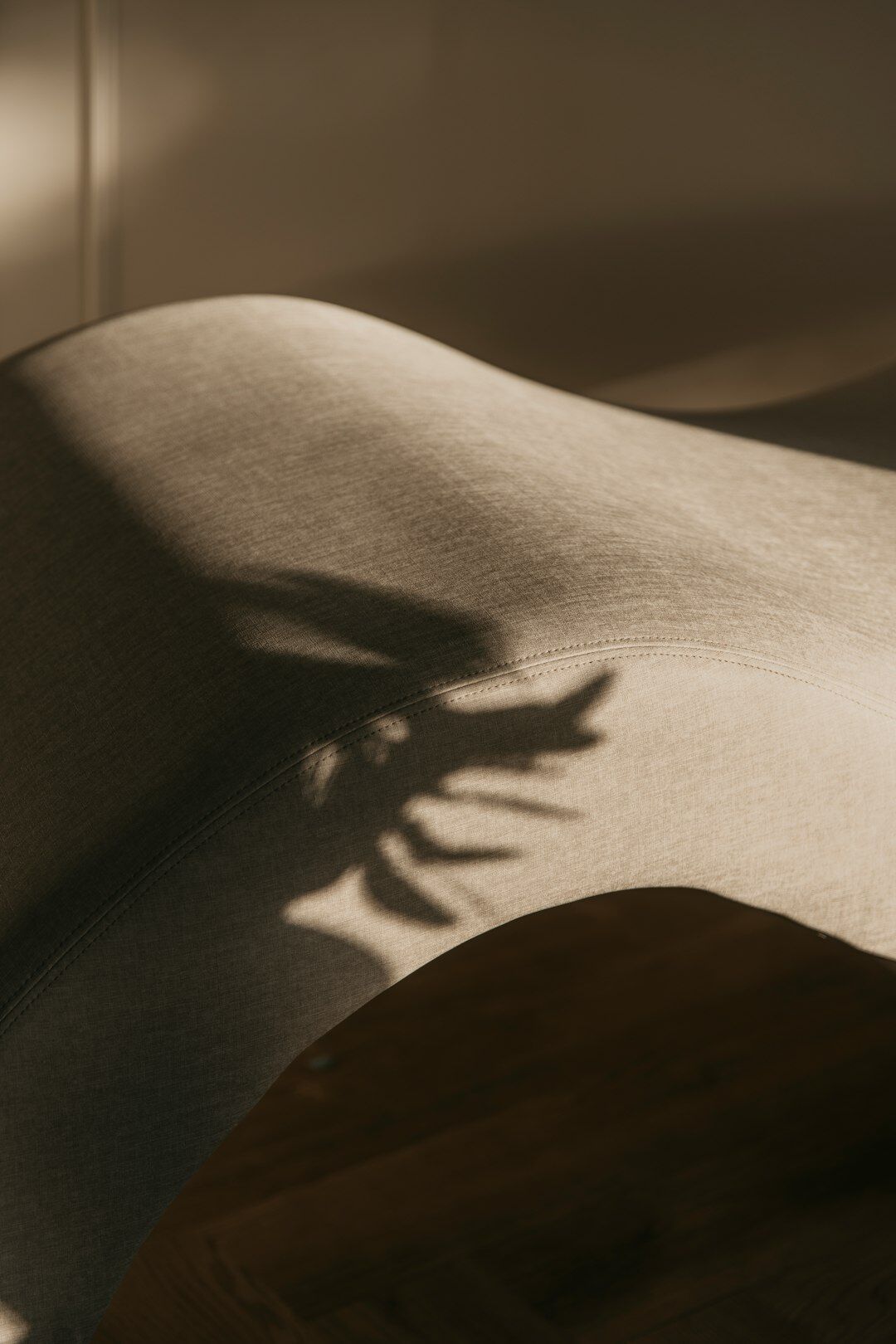 detective novel cover with shadows